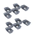 thumbnail image 4 of Milling Inserts, CNC Carbide Insert 10PCS  For Carbon Steel, 4 of 8