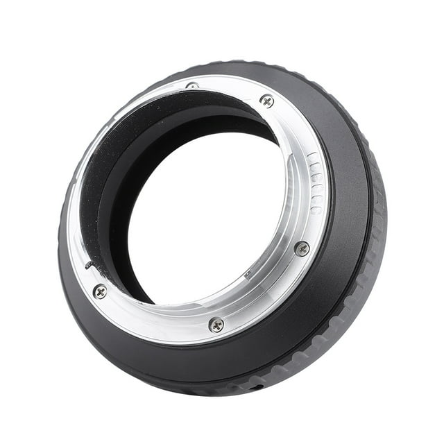 Adaptador de montura M42 LM para objetivo de montura M42 para cámara Leica M para adaptador TECHART LM-EA7