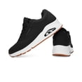 thumbnail image 3 of Tenis Skechers Street Hombre Casual negro 30, 3 of 6