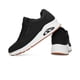 thumbnail image 3 of Tenis Skechers Street Hombre Casual negro 30, 3 of 6