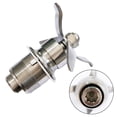 thumbnail image 3 of Bgsha Cutting Blade Assembly Replacement Part Juicer Machine Cutter Head For Waring CB6 CB10 CB15 502977 Assembled Cutting Assembly, 3 of 4