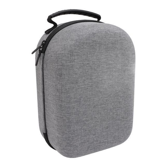 Estuche de Vije de Realidad VR, Diseño de Bolsillo de Malla de Bolsas de Transporte Vr de Choque Portátil parauriculares VR para Accesorios