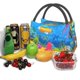 thumbnail image 3 of Easygdp Submarine And Landscape Bolsa de Almuerzo Insulada Reutilizable, Bolsa de Mano y Bandolera para Oficina, Trabajo, Viajes, 3 of 6