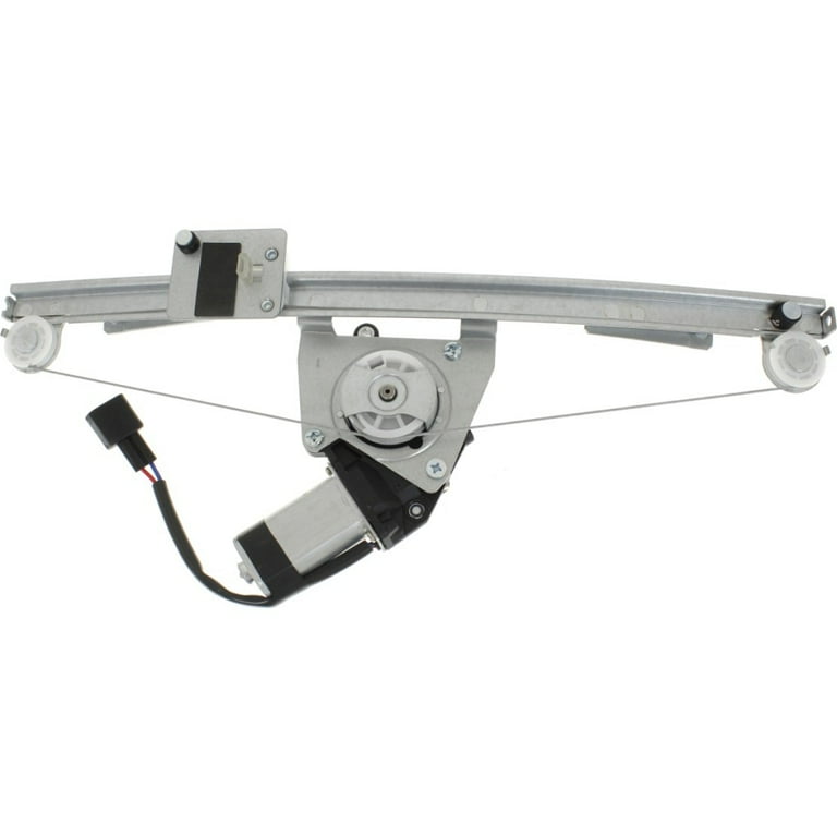 Window Regulator For 2012 2019 Fiat 500 Front Left Driver Power