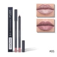 thumbnail image 1 of Lápiz de labios shaofei de doble punta 2 En 1 pigmento mate color de piel 24 horas, 1 of 5