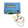 thumbnail image 2 of automático multifunción del triodo del diodo del probador del transistor 168 kusrkot Probador de transistores Diodo, 2 of 8