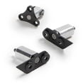 thumbnail image 5 of For DJI Mini 3 Pro / Mini 3 Front And Rear Pivots Arm Motor Pivots, 5 of 5