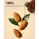 thumbnail image 2 of Aceite de almendras Yoken Organic, 473 ml, 100% puro, prensado en frío, 2 of 7