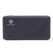 Power Bank for OnePlus 9/10 Pro - 10000mAh Charger Portable Backup Battery 2-Port USB for OnePlus 9/10 Pro