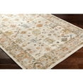 thumbnail image 5 of Artistic Weavers Pertek Area Rug, Cream/Rust, 7'10" x 10', 5 of 6