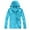 Sky Blue, variant on Men's Lightweight Clothing Hooded Summer Hiking Outdoor Sports Sun Protection Jackets