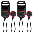 thumbnail image 1 of 2 Pcs Camera Strap Rapid Connectors, 1 of 4