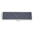 thumbnail image 2 of Modern Stair Treads Set of 15 Indoor Non-Slip Skid Mats Pads Carpet Rugs, 2 of 20