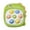 Green, variant on Pink Pink Dinosaur Whack A Mole Push Game Toy Kids Mini Sensory Console Parent Child Interactive Stress Play