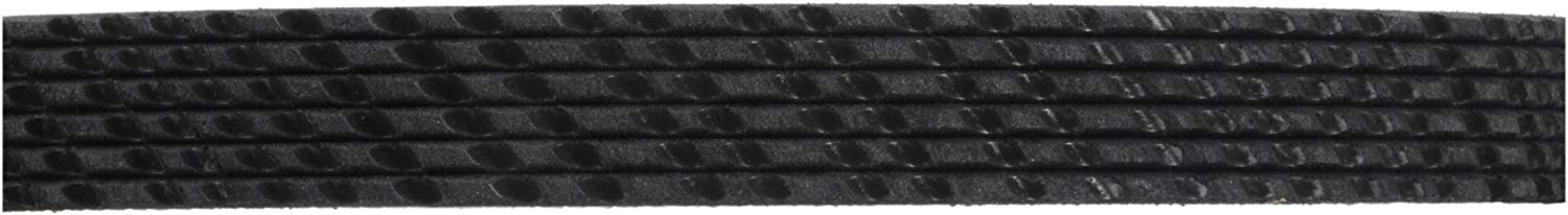 69.0 Multi-V Belt Continental OE Technology Series 4060690 6-Rib