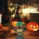 thumbnail image 3 of Estatua de monstruo de boca grande de Halloween, estatua de jardín, estatua de monstruo de terror, decoración del hogar para césped, patio, balcón, porche, 3 of 5