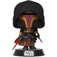 thumbnail image 1 of Funko Pop! Star Wars Knights of The Old Republic Darth Revan Funko POP, 1 of 2