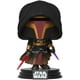 thumbnail image 1 of Funko Pop! Star Wars Knights of The Old Republic Darth Revan Funko POP, 1 of 2