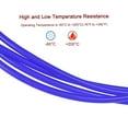 thumbnail image 4 of Uxcell Silicone Tubing Hose High Temperature for Water Hose Air Tube blue 6mm x 10mm, 4 of 5