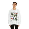thumbnail image 3 of Herbology Plants Sweatshirt, Herbology Sweatshirt, Gift For Plant Lover,, 3 of 7