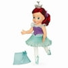 Disney Princess Ballerina: Ariel
