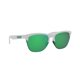 thumbnail image 3 of Lentes Oakley Frogskins Lite Matte White / Prizm Jade OO9374-15 Oakley Frogskins Lite, 3 of 12