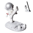 thumbnail image 3 of Soporte para celular Gadgets and Fun  Astronauta en la luna, 3 of 3