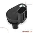 thumbnail image 7 of A-Premium ABS Wheel Speed Sensor Compatible with Toyota Tundra 2005-2006 with Traction Control Rear Driver Side, 7 of 7