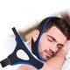 thumbnail image 2 of Anti-snoring Artifact Snoring Chin Belt Comfortable Universal Anti-snoring Device Adjustable Effective Stop Snoring Sleep Aid Tw, 2 of 2