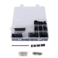 thumbnail image 3 of Jumper Wire Pin HeaderJumper Wire Pin Header Jumper Wire Pin Jumper Wire Male Female Pin Convenient Use, 3 of 5