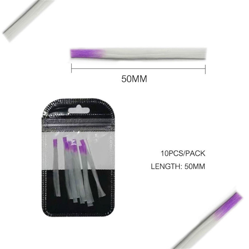 Coffin Shaped Nail Tips Full Cover Nails Coffin Clear Coffin Nails Short Length Acrylic Clear Nails Long Short Coffin Nail Tips Half Cover Coffin Nail Tips for Acrylic Nails Natural Nails for Acrylic