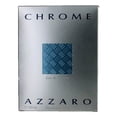 thumbnail image 3 of Azzaro Chrome Eau de Toilette, Cologne for Men, 3.4 oz, 3 of 4