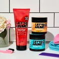 thumbnail image 4 of Softsheen Carson Let's Jam! Condition and Shine Gel, for Frizzy Hair and Frizz Control, 14 oz, 4 of 7