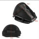 thumbnail image 2 of Bolsa Trasera de Motocicleta Bolsa de Transporte de Asiento Trasero para de s Motocicletas Soledad Alforjas de cola para motocicleta, 2 of 10