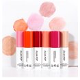 thumbnail image 2 of Fofoabeauty Mousse de Velours Blush Liquide, Poudre de Rouge Naturel pour Femme, Amélioration Durable du Teint, 2 Rose Tendre, 2 of 5