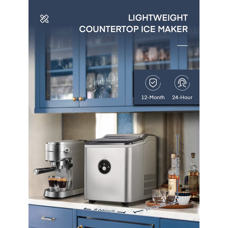 The Ultimate Test Finding The Best Nugget Ice Maker, 50 OFF