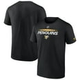 thumbnail image 1 of T-Shirt pour Hommes Pittsburgh Penguins NHL Authentic Pro Prime, 1 of 3