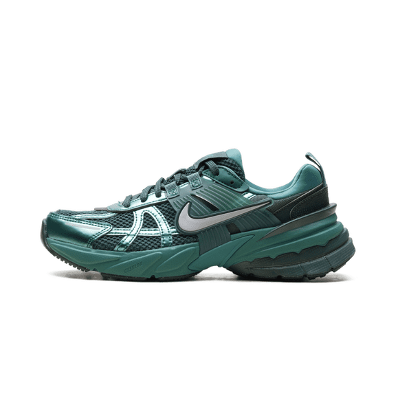 NIKE WOMENS V2K Run Womens "Bicoastal" HF5050 361 HF5050 361 from Stadium Goods