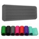 thumbnail image 1 of ZAXOP - Funda de silicona resistente para plancha plana, rizador, herramientas para cabello caliente (gris) ZAXOP NA, 1 of 6