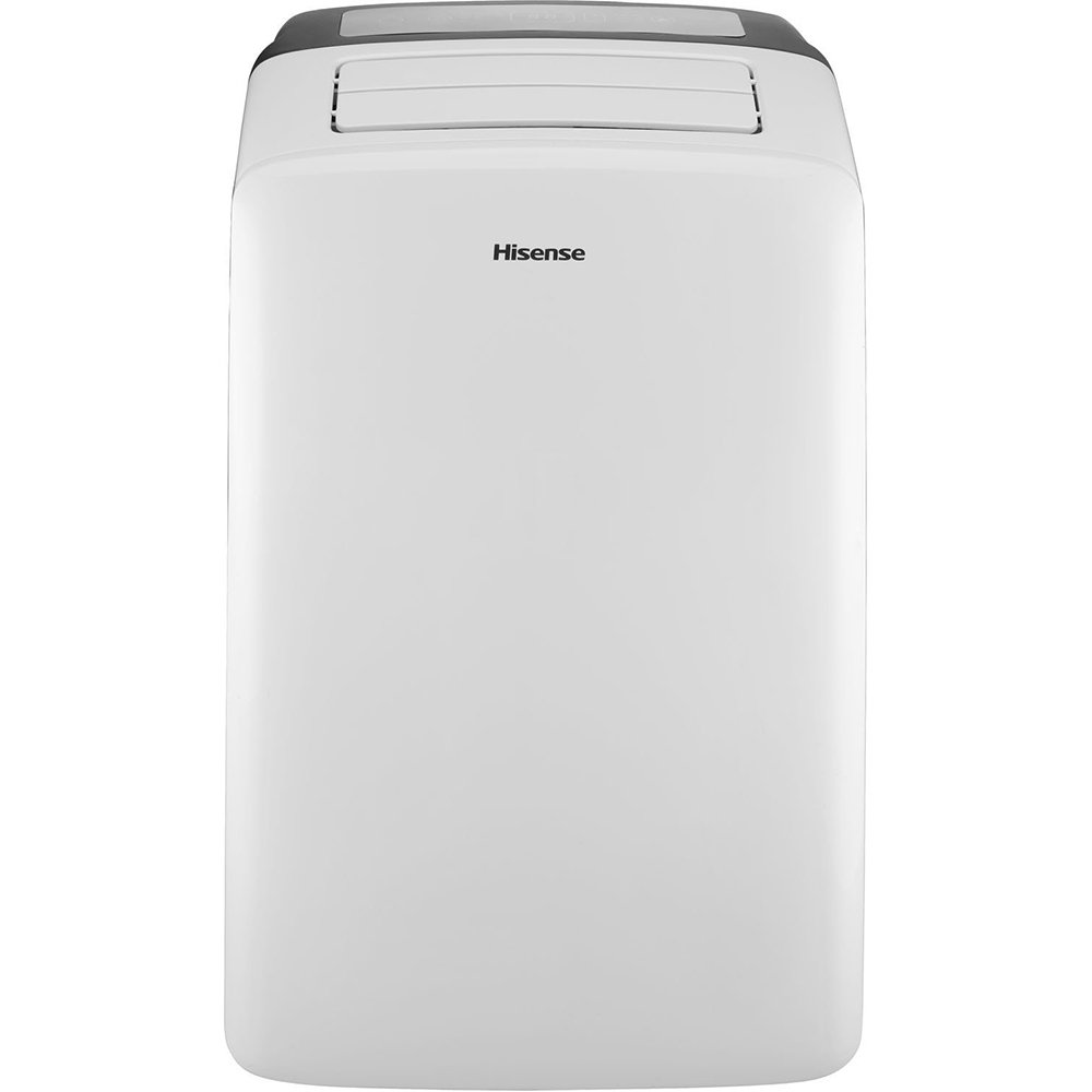 Hisense 14000 BTU Portable Air Conditioner with Electric Heater -  CAP-14DR1SFJS2 - Walmart.com