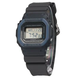 Casio Men's G-Shock Black Digital Sport Watch - G8900S-1 Casio Men's G-Shock Black Digital Sport Watch - G8900S-1