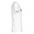 thumbnail image 3 of Playera Entrenamiento Caballero adidas In7959 Textil Bco, 3 of 5