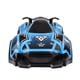thumbnail image 3 of Coche de Control Remoto Deriva de Cuatro Vías Off-Road con Luz LED de Niebla Trasera Fiudx, 3 of 3