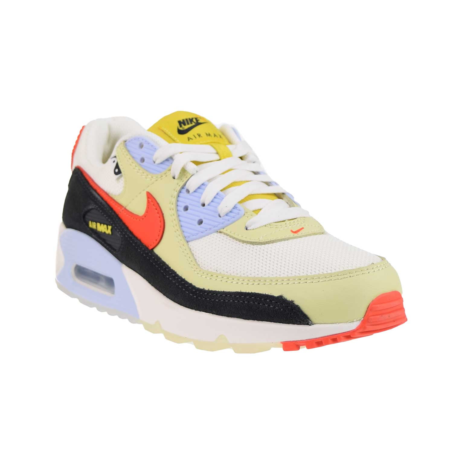 nike air max 270 electric lemonade
