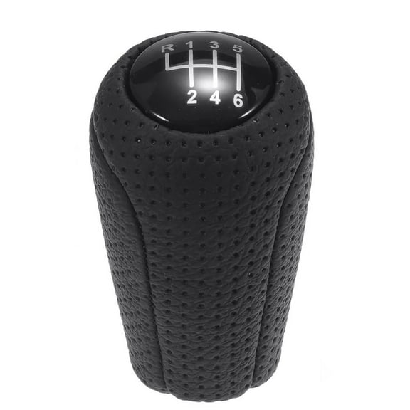 5 6 Speed Gear Shift Knob for Mazda 3 for Bl 2006-2012 6 Speed