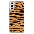 thumbnail image 1 of Funda Para Galaxy S21 Tigre Animal Print, Uso Rudo, InstaCase Protector para Galaxy S21 Antigolpes, Case Tigre Animal Print, 1 of 4
