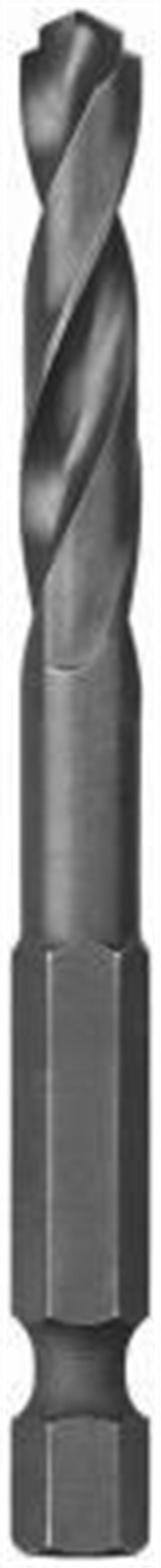 DeWalt Impact Ready Impact Drill Bits, 7/16 in - 1 EA (115-DD5028)