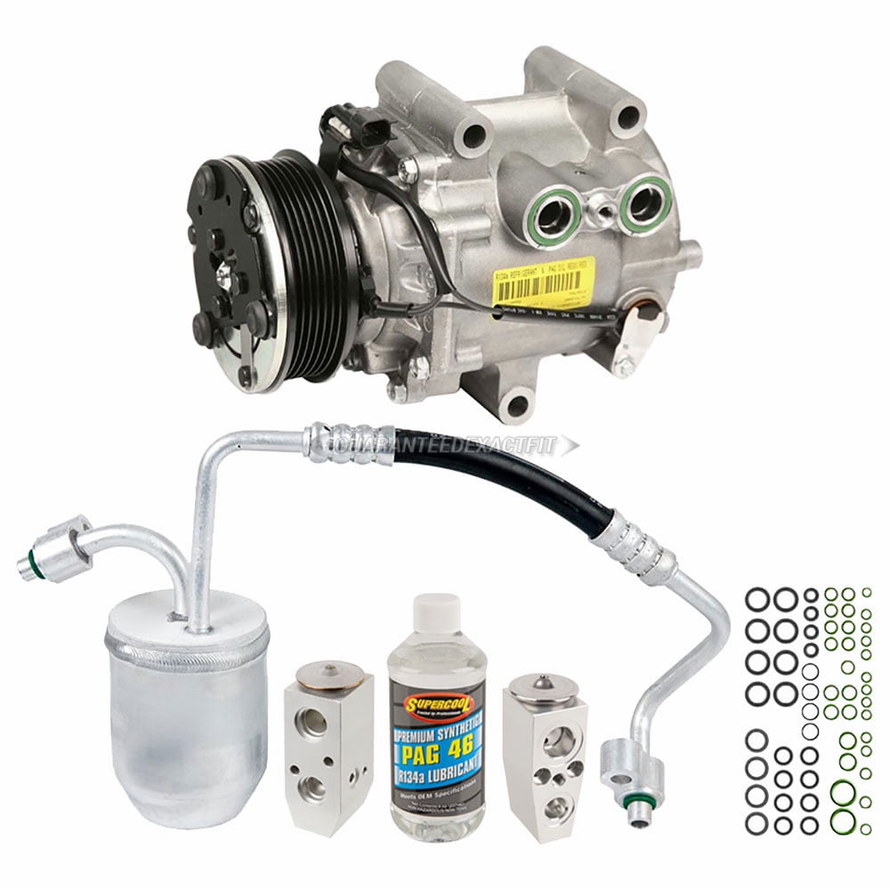 auto ac compressor repair kit auto ac compressor repair kit