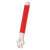 thumbnail image 1 of Accesorios para bicicletas Spoke Bike Wrench Spoke Rueda Llanta Tensión Corrección Reparación Herramientas Rojo JShteea  El nuevo, 1 of 7