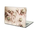 thumbnail image 5 of KSK KAISHEK Protective Case Hard Cover Compatible MacBook Pro 13 inchs with No Touch No CD-ROM Model: A1425 A1502 Purple series 0409, 5 of 5